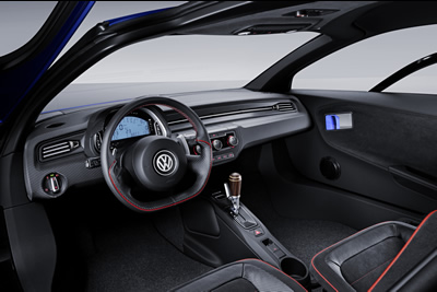 Volkswagen XL Sport 